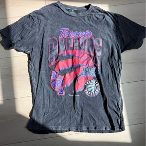 Toronto Raptors Graphic T-Shirt